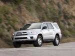 Toyota 4Runner Trail 2005 года